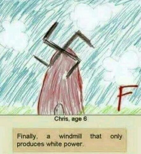 Nazis invade farmlands 1940