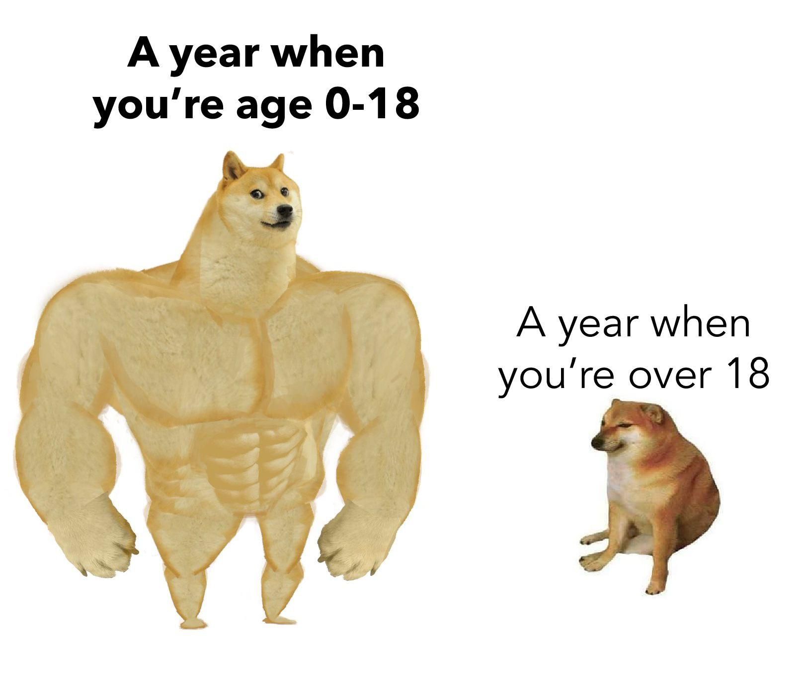 Where did my sense of time go