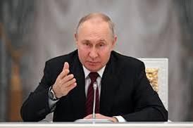 TFW Putin has been dictator long enough that you can post him here