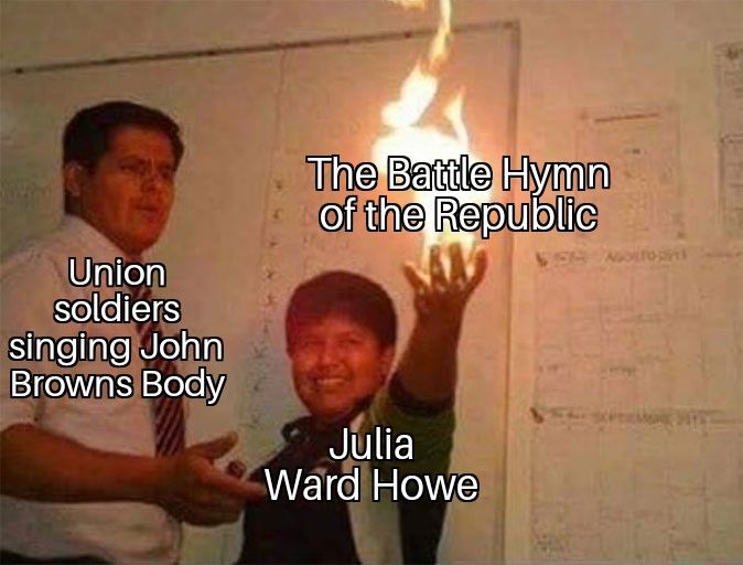 It was over for the Confederacy at that point