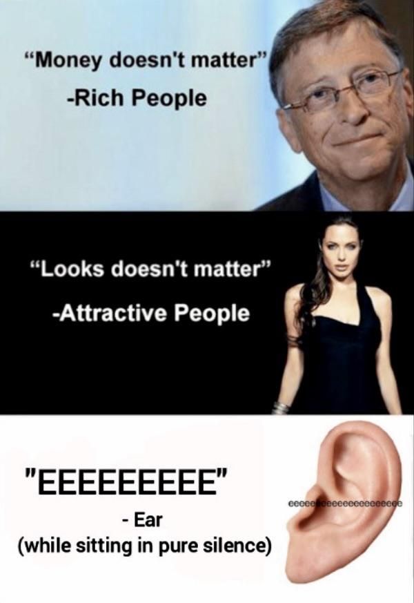 Doesn't seem fair