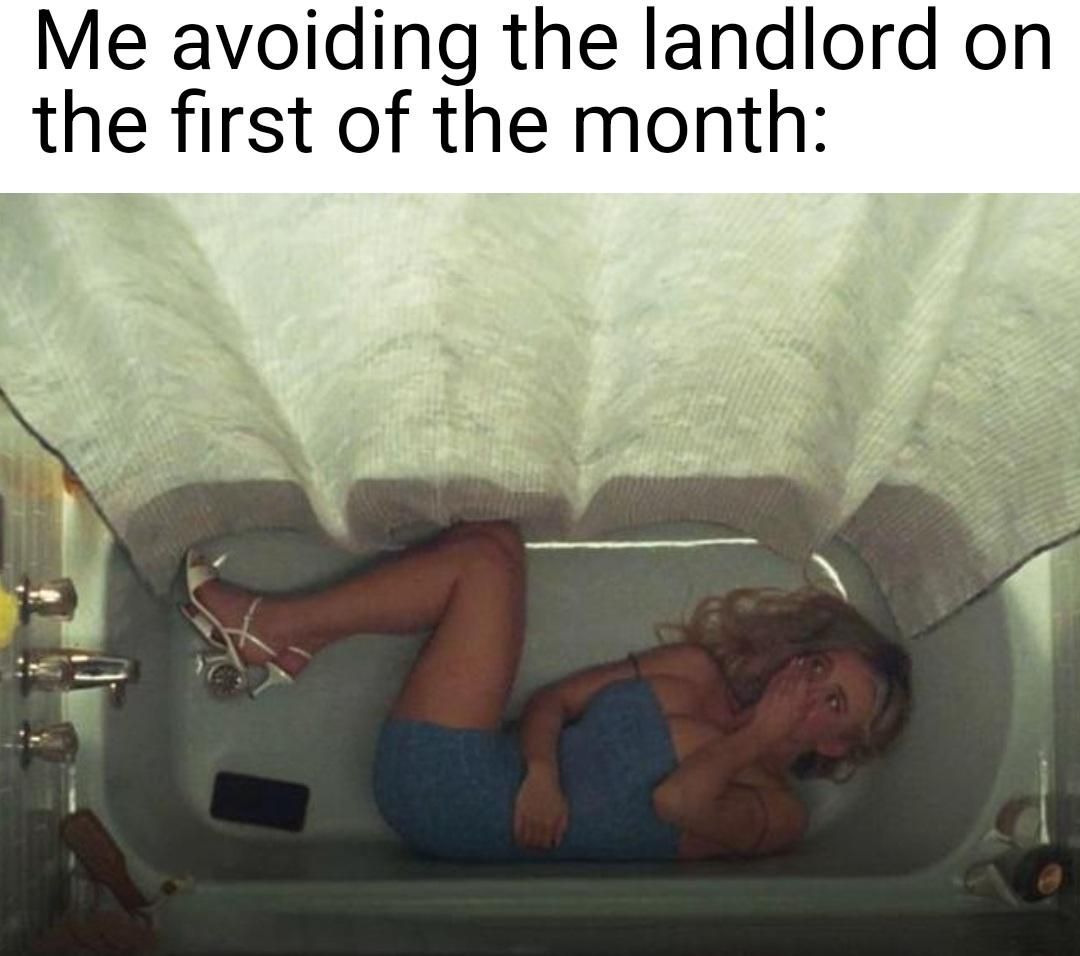 it's THAT day again...