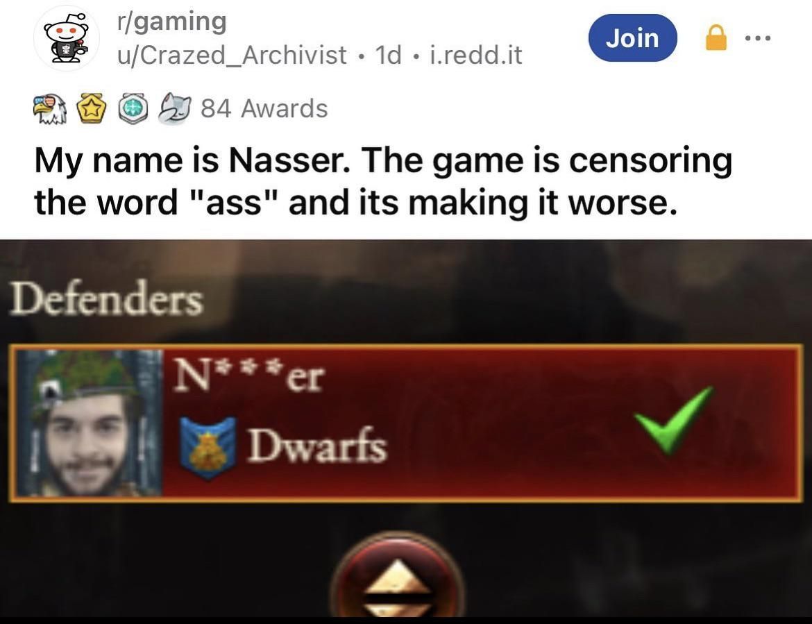 Nasser