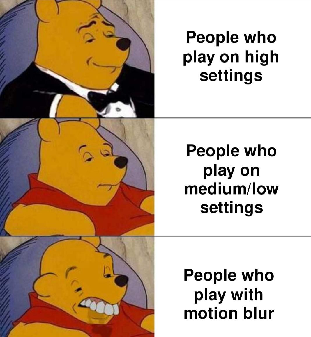 Why do devs even still include this feature?