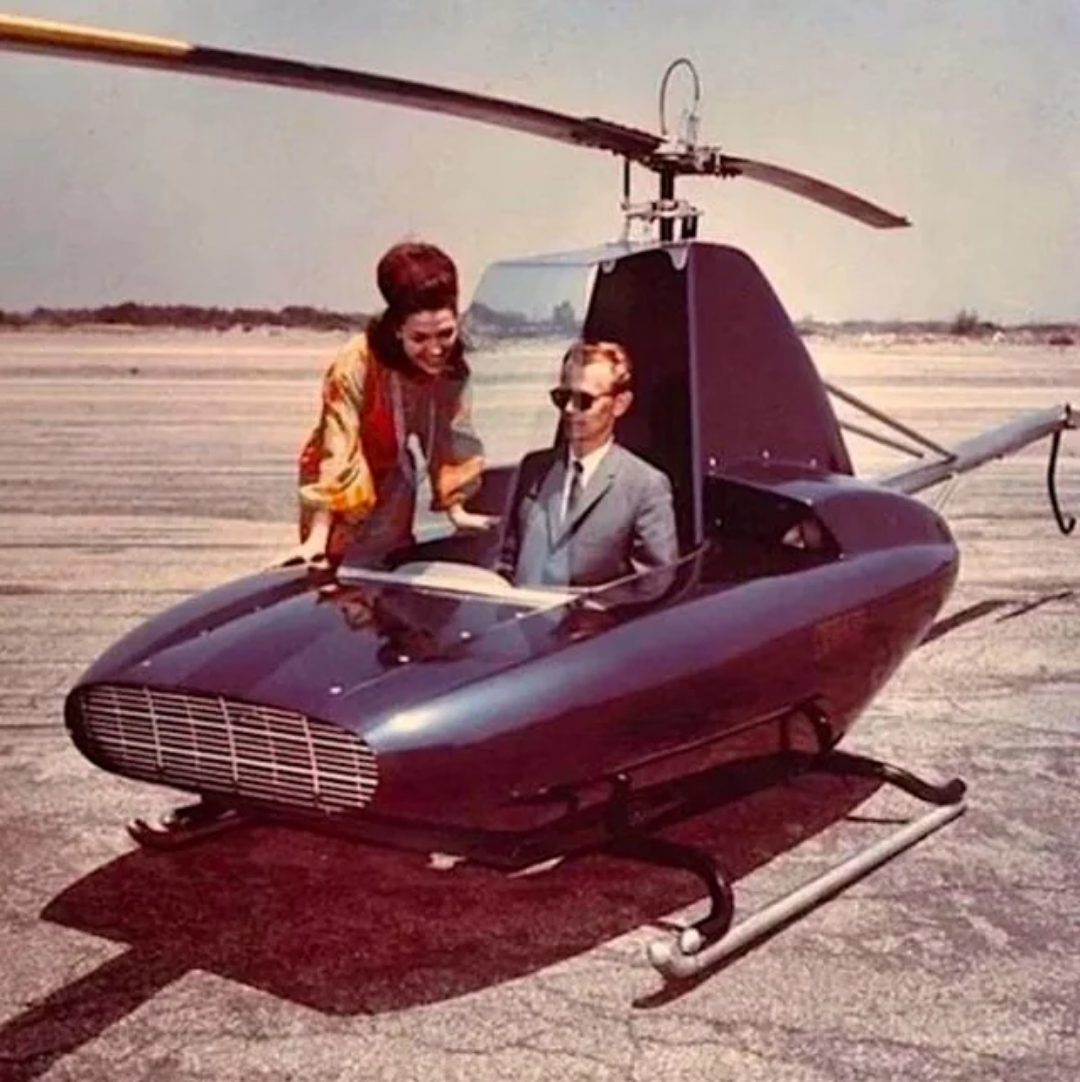 Elon Musk's father prepares to depart for a day of managing his Zambian emerald mine while Elon's mother reminds him to abuse the miners. June, 1975