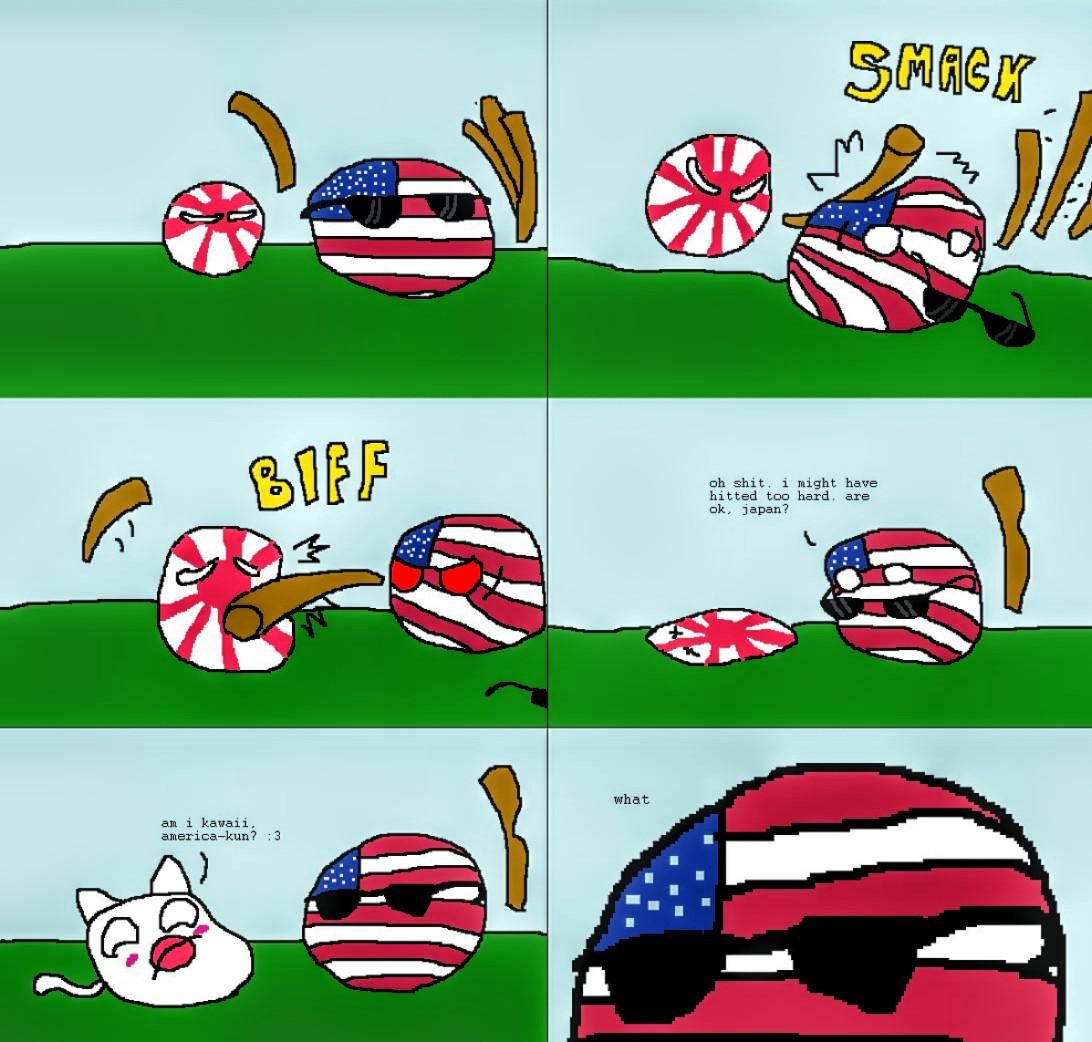 this has never failed to make me laugh