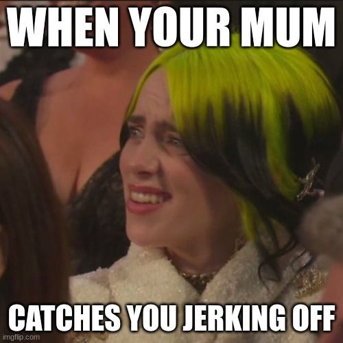 A Meme I Made (: