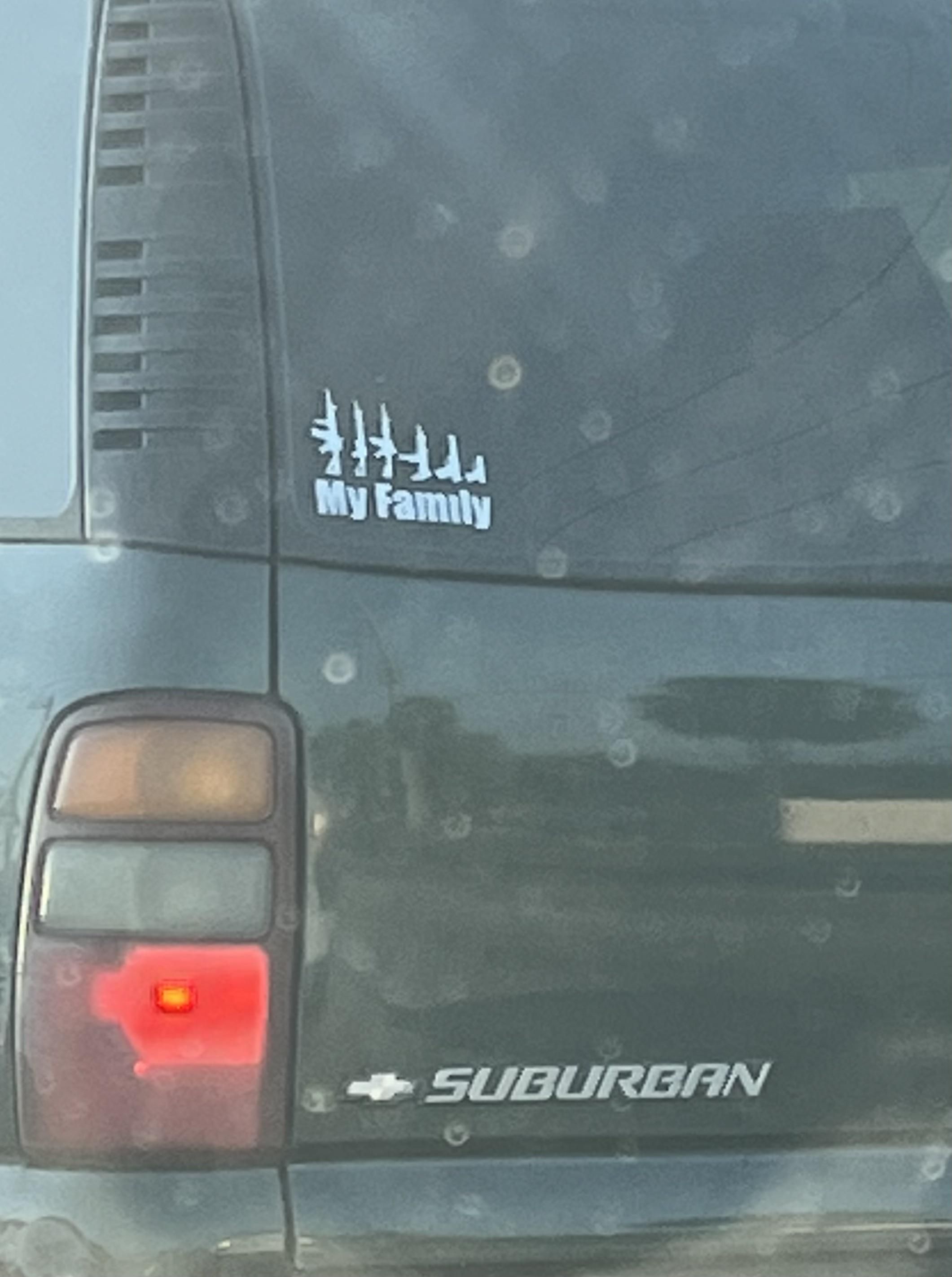 The most Florida thing I’ve seen this week.