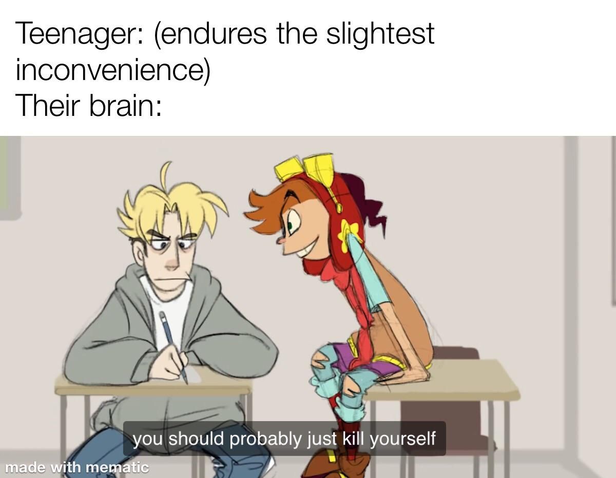 Truly a rational conclusion