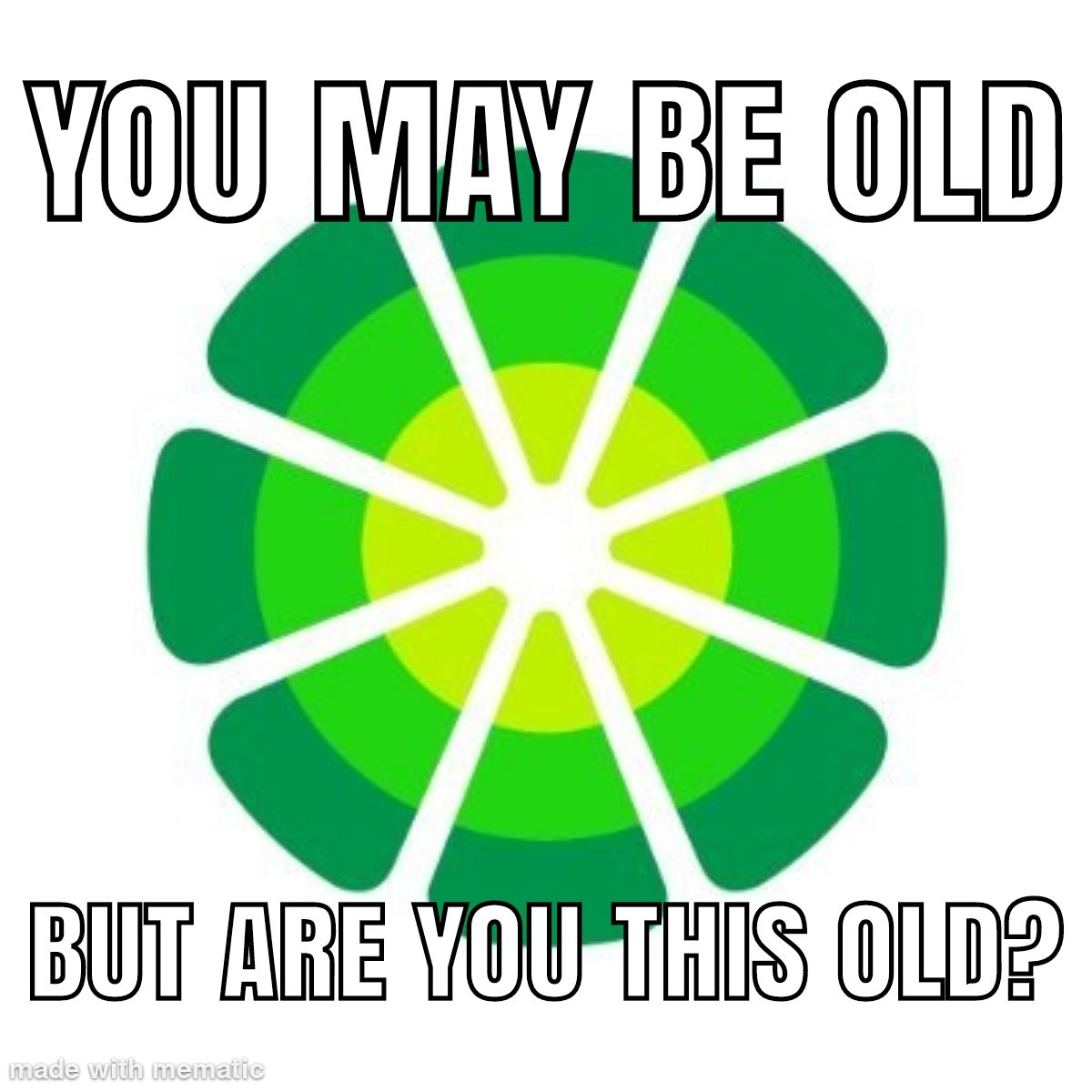 You are a pirate