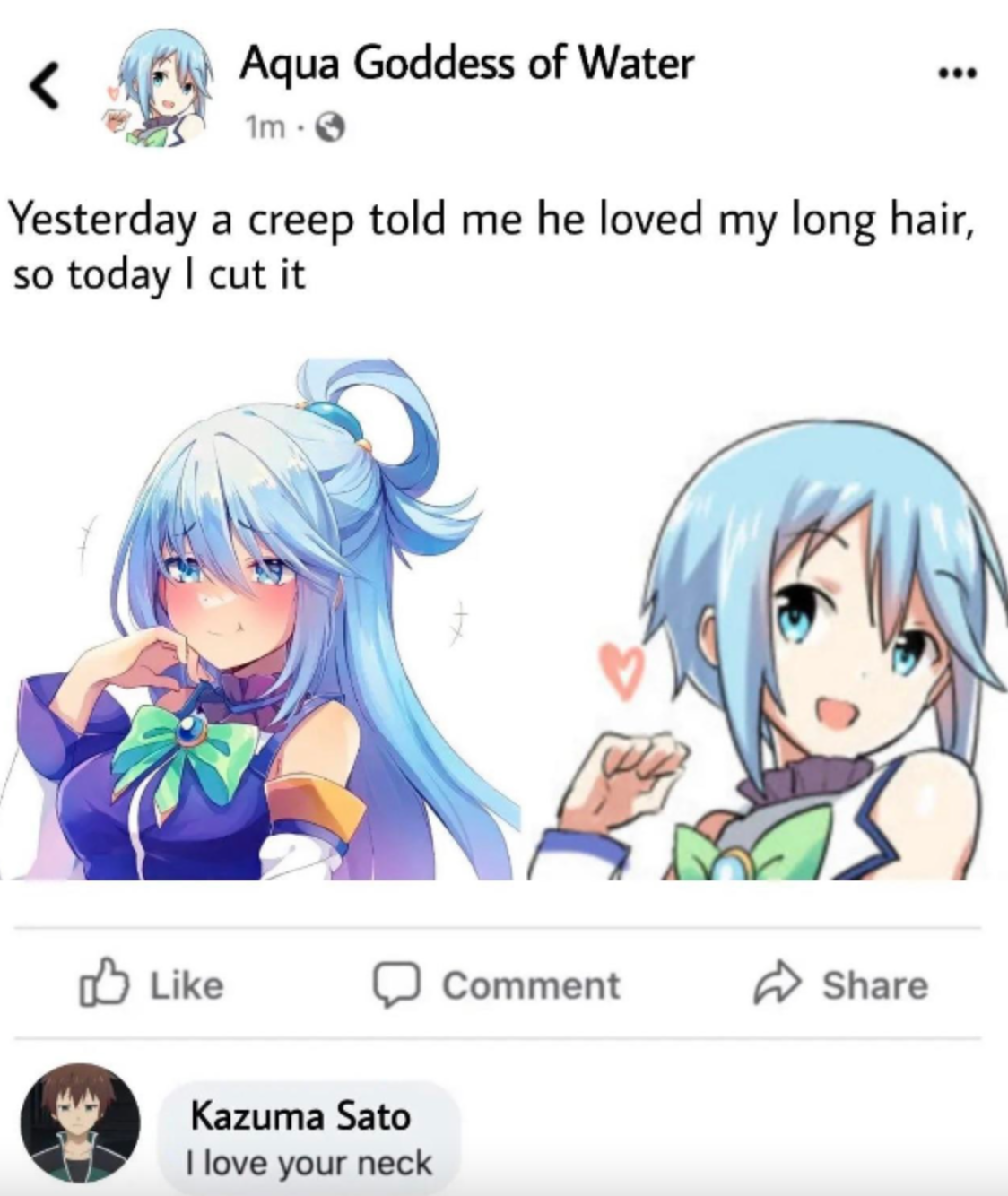 They would do this