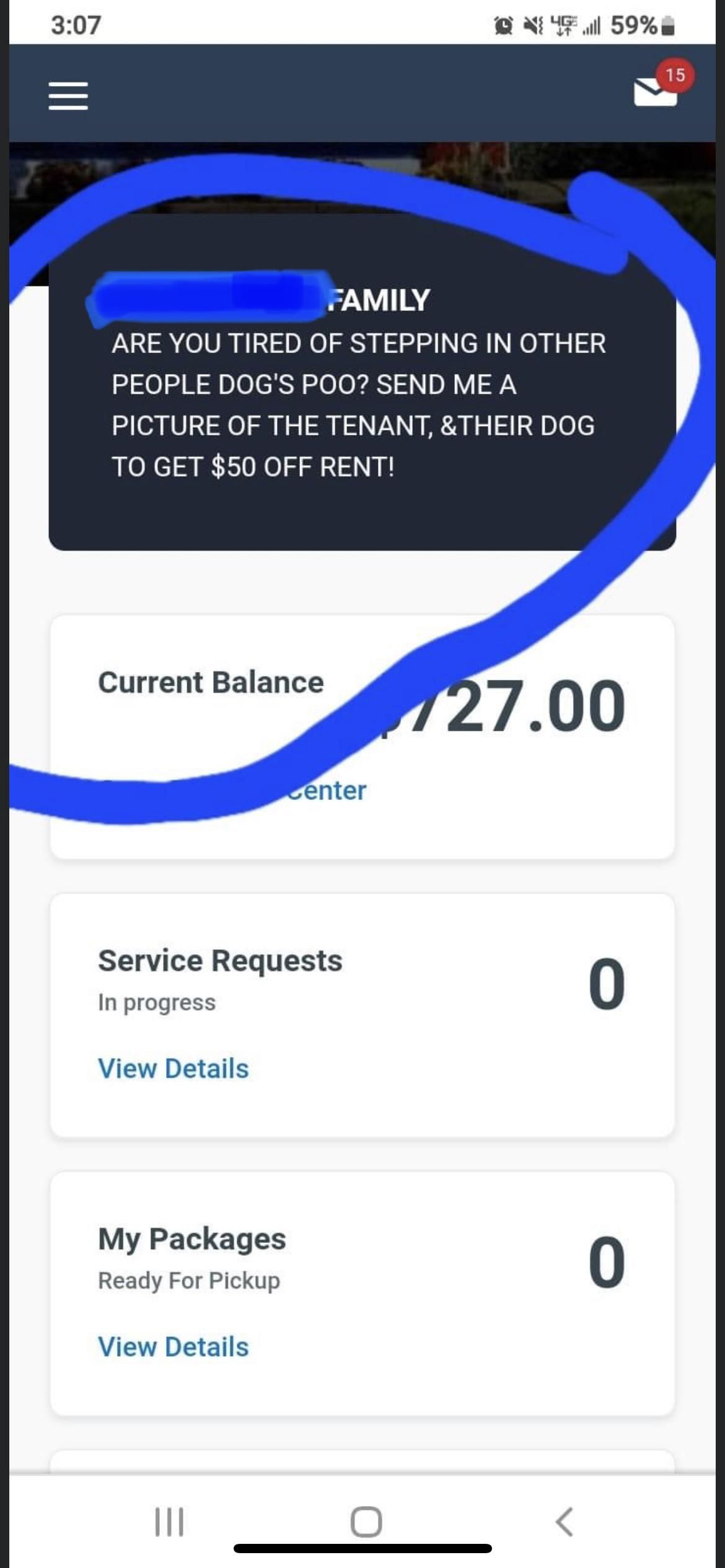 To Snitch or Not To Snitch
