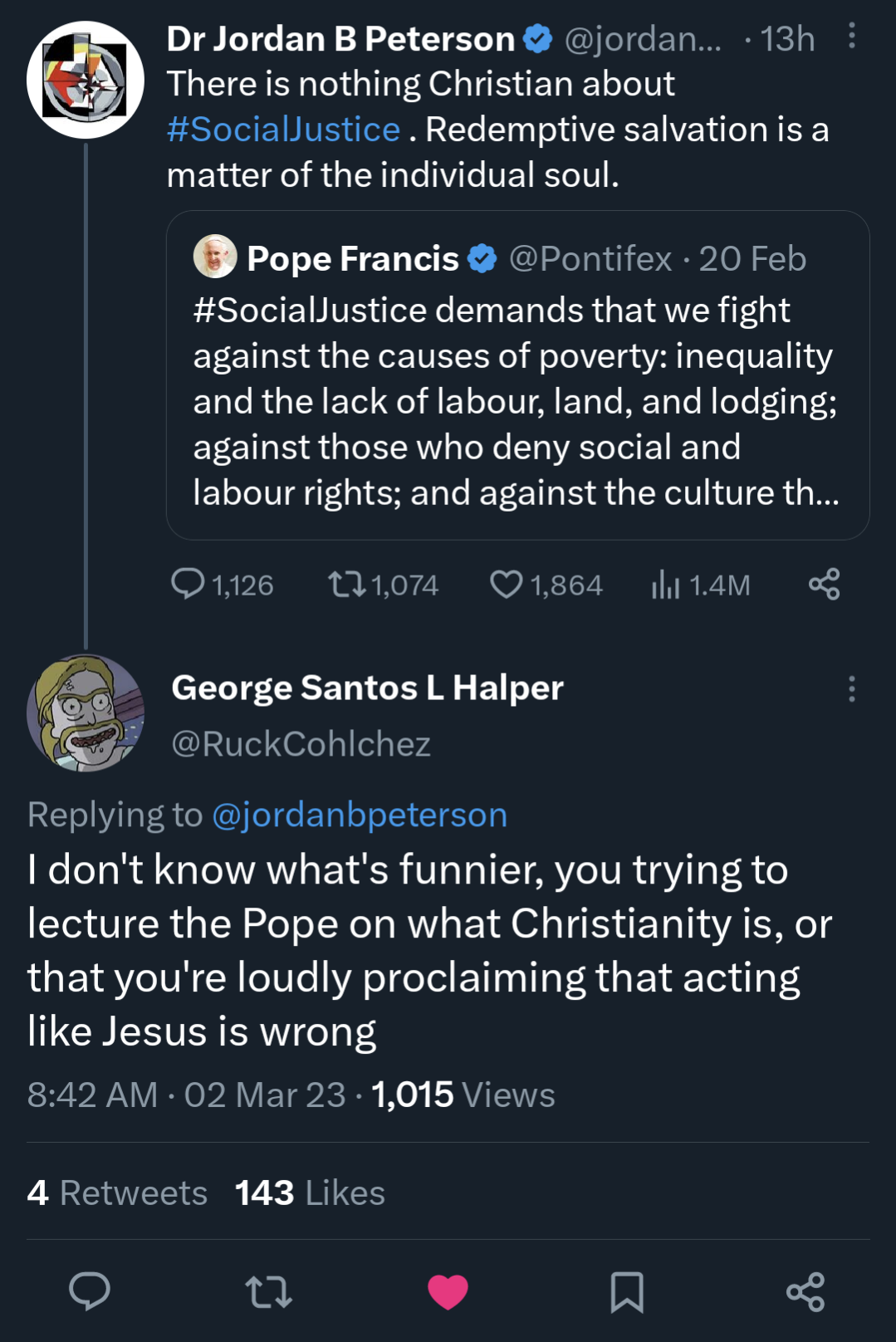 Martin Luther posts his 95 Theses. 1517 AD