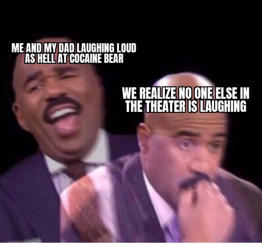 it Is a beautifully messed up movie