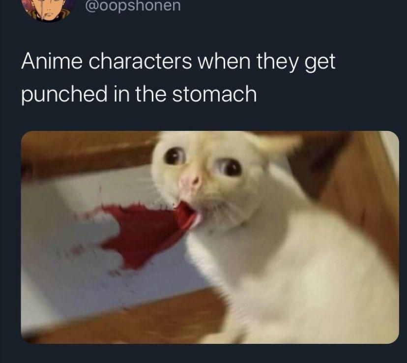 Bro that one is actually funny