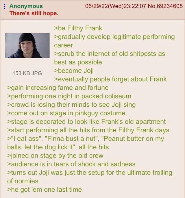 The Return of the King