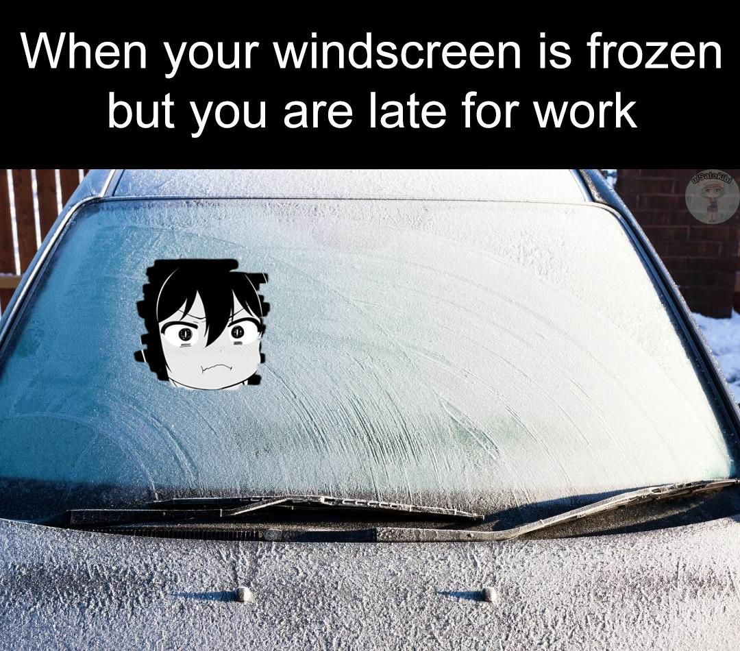 Daily Jahy-sama meme: day 912 ✓