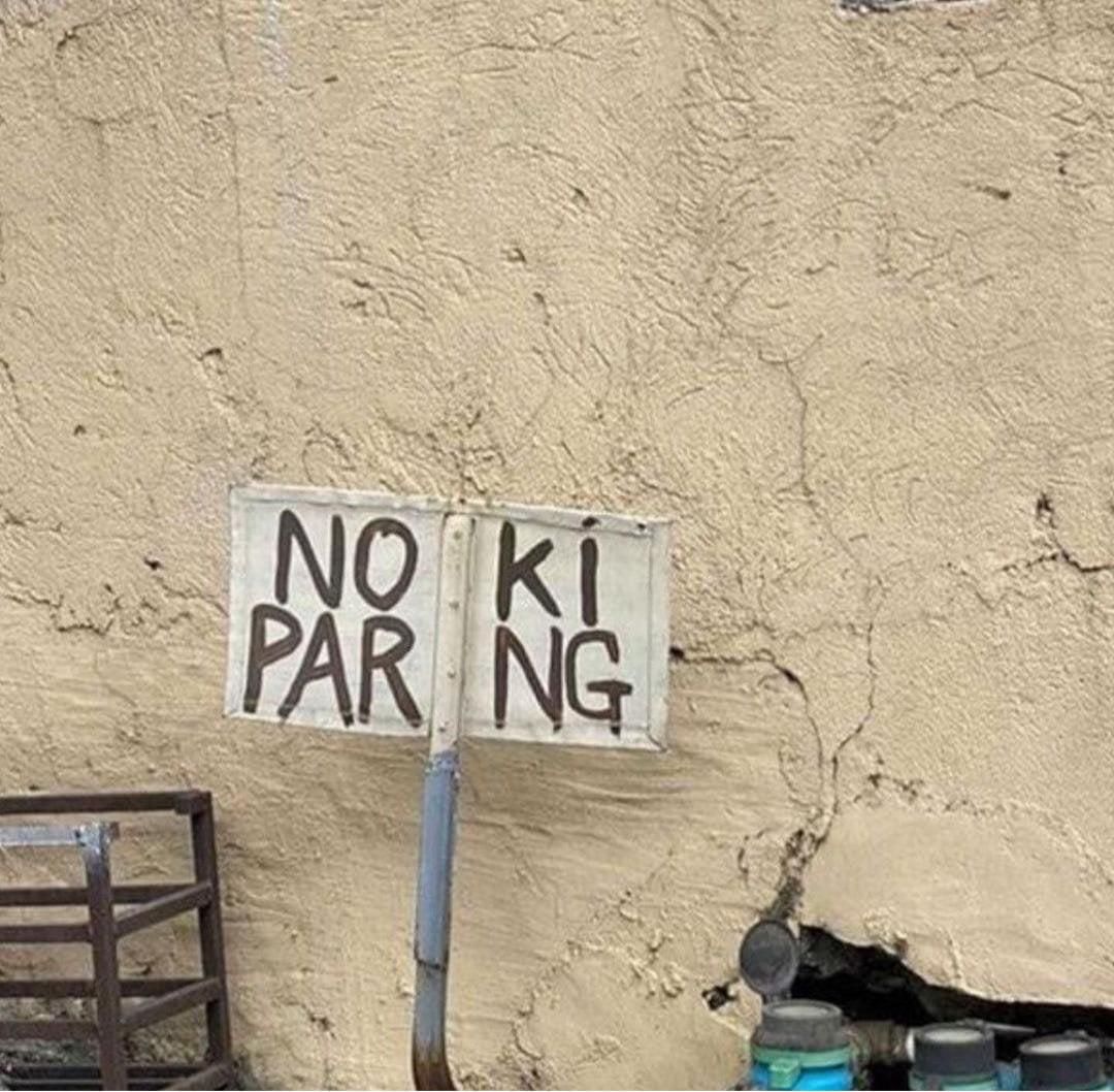 Nopar King