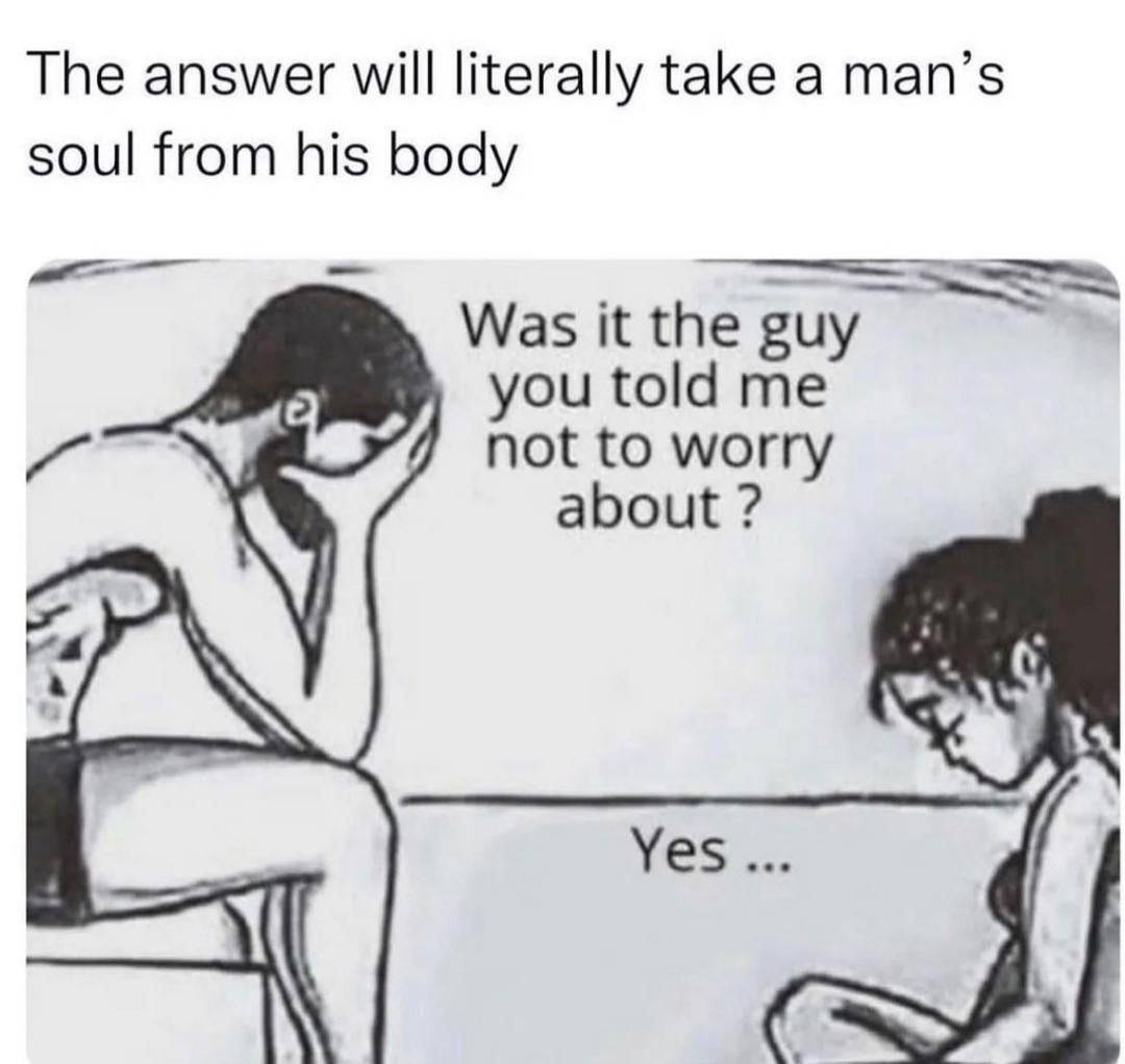 it always like this