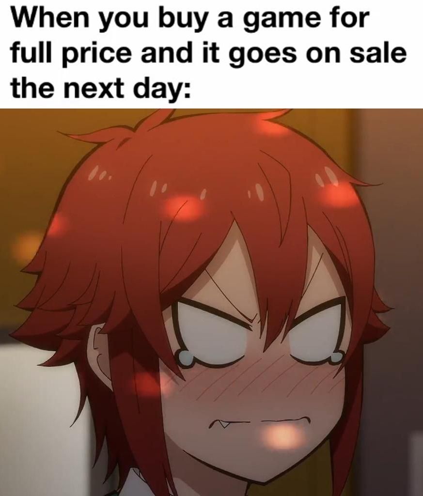 Full priced game