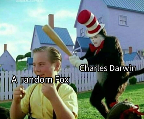 The Hammer of science
