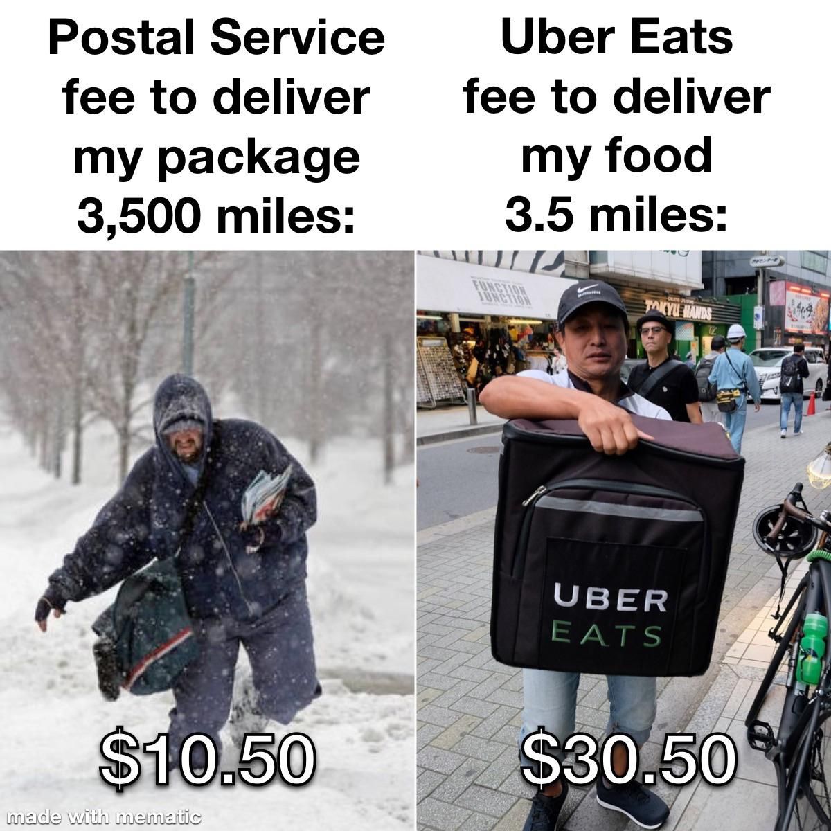 Mealmen