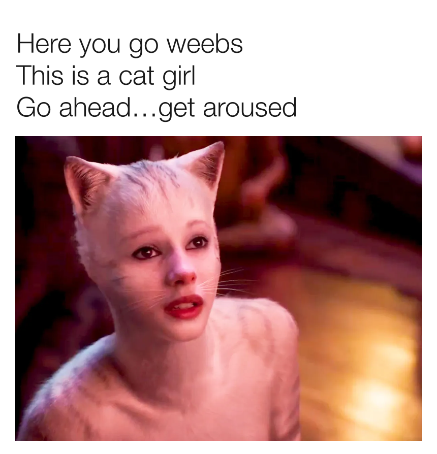 Don’t be shy now