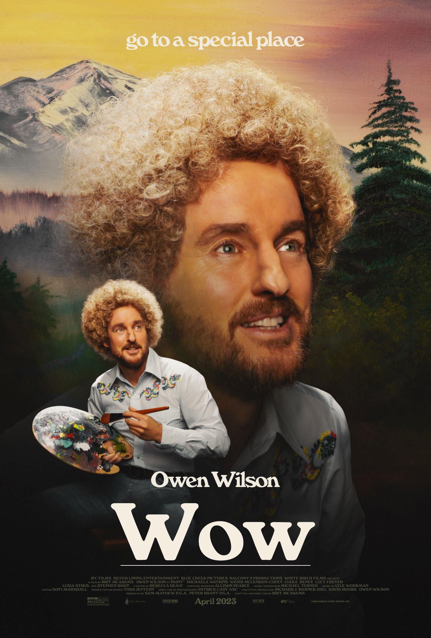 Can't wait to see this movie