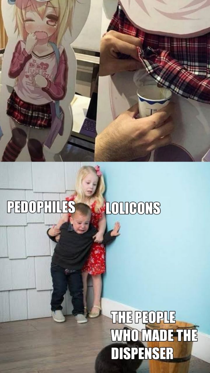 Behold, a new innovation!