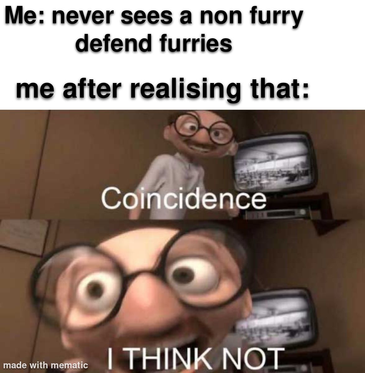 I've noticed this a lot