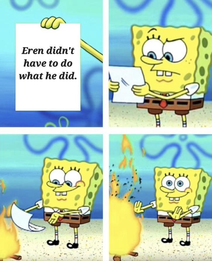 AoT fans