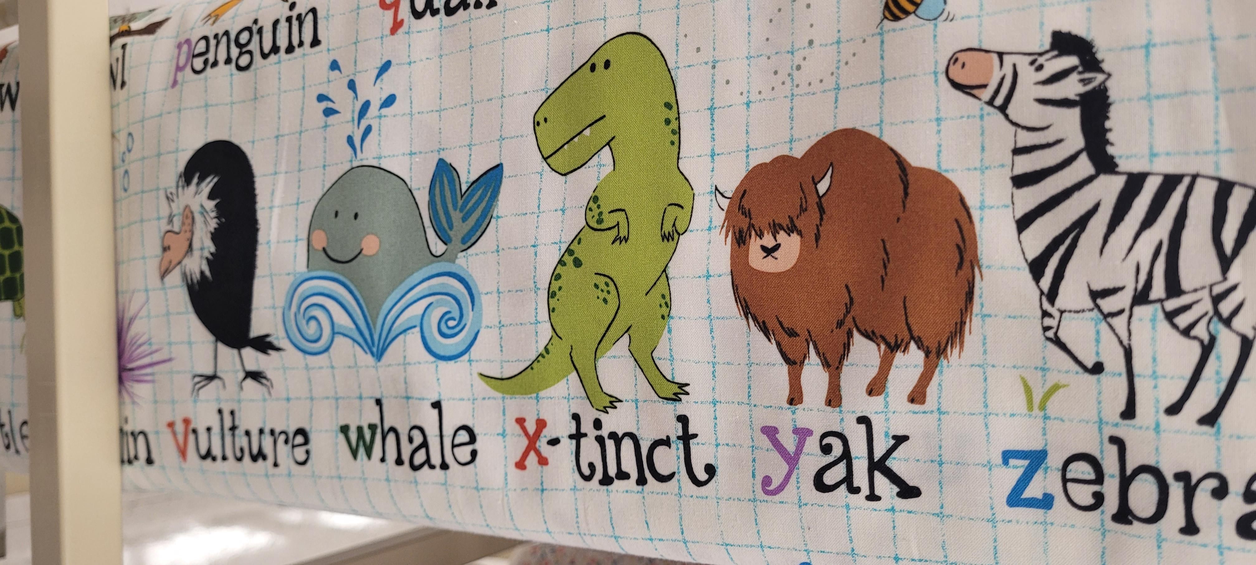 Way to call a Dino out.