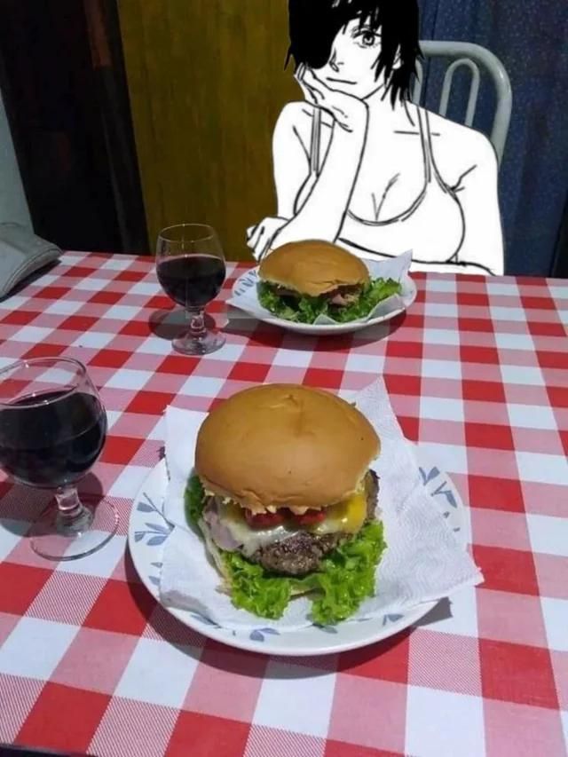 Would u join?