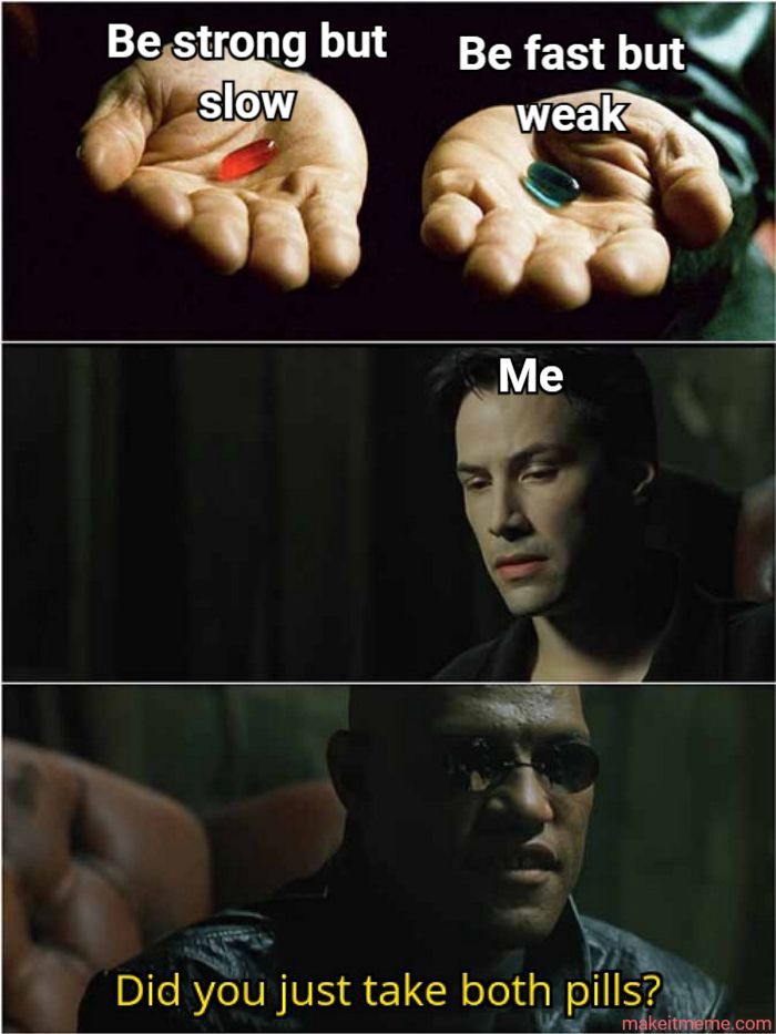 Difficult...
