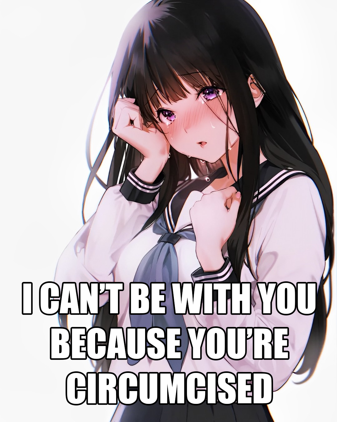 I'll be single forever