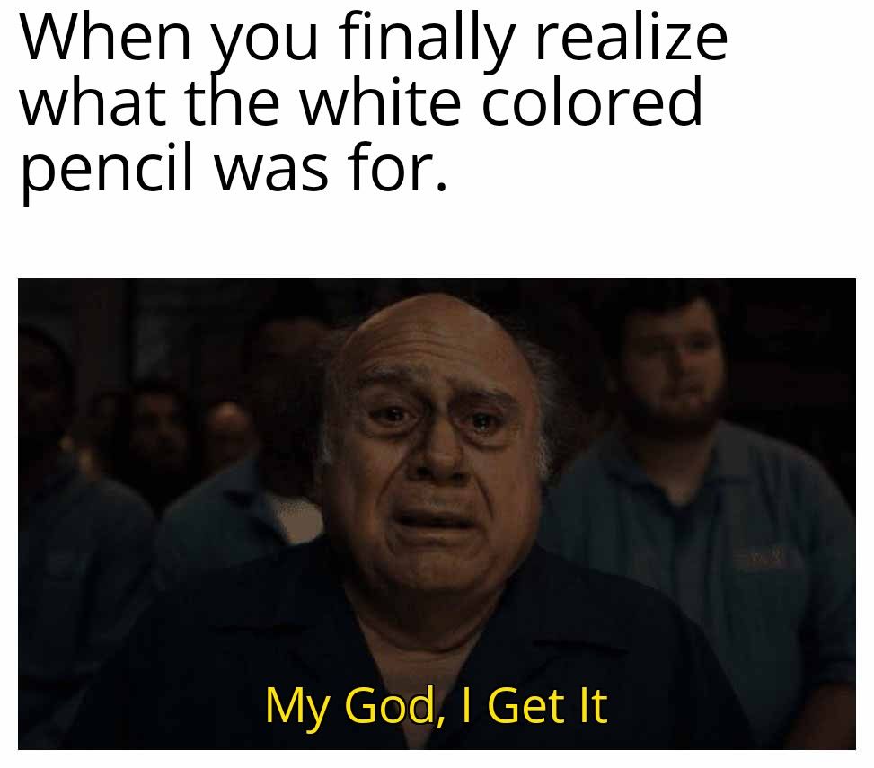 Art skill +1