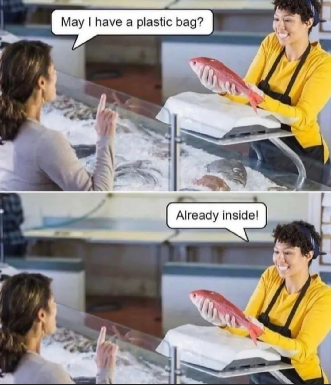 Technically truth