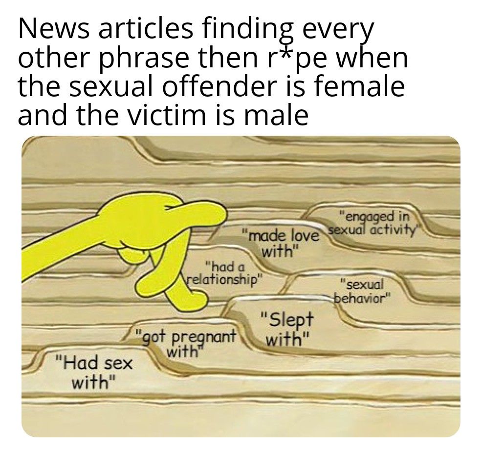 Gotta sugar coat it huh?