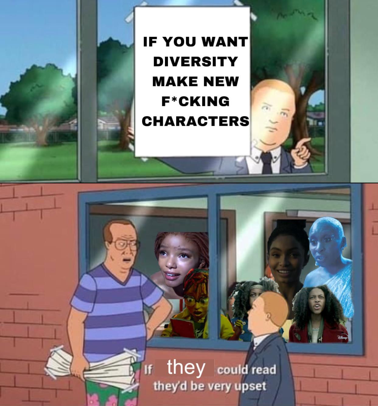 How many times have they done this now?