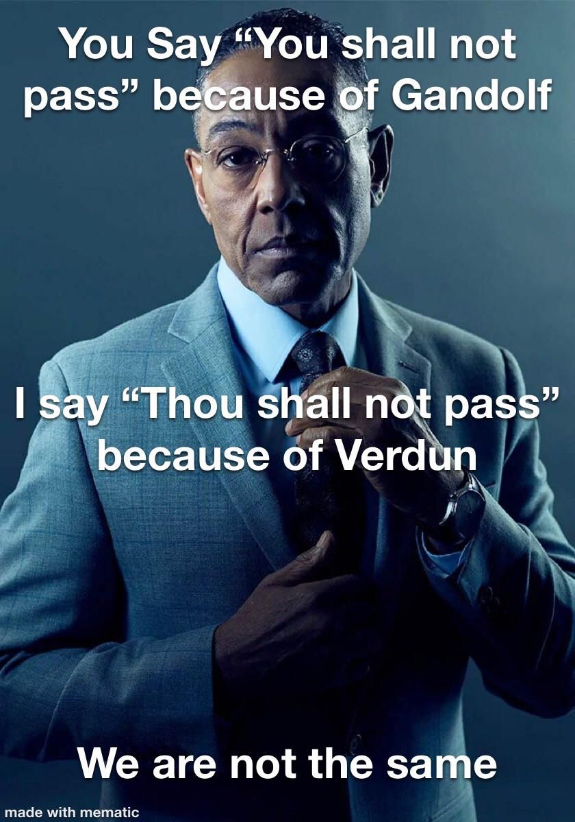 Fields of Verdun