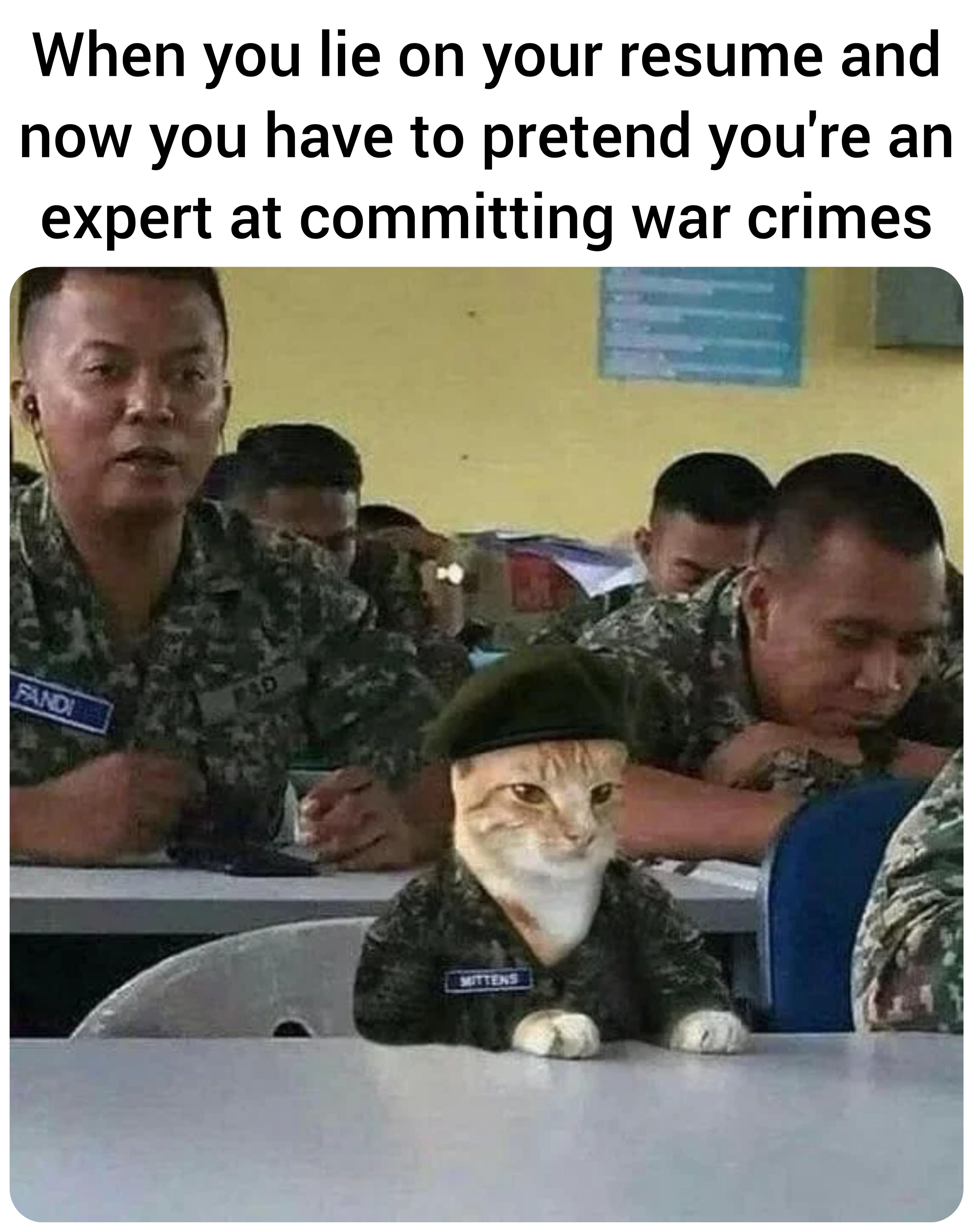 ¡Viva la revolución!