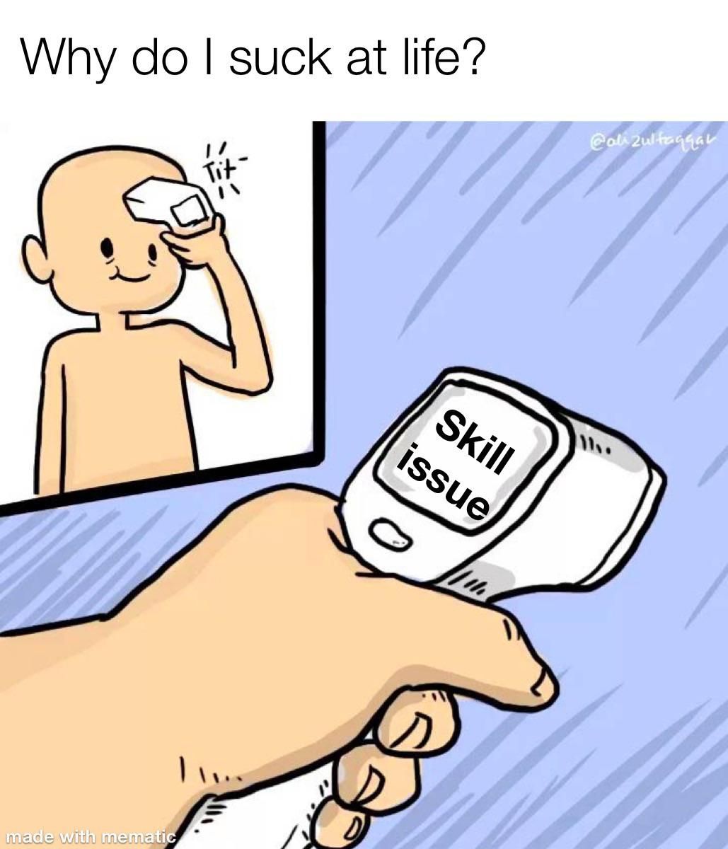 This game is trash