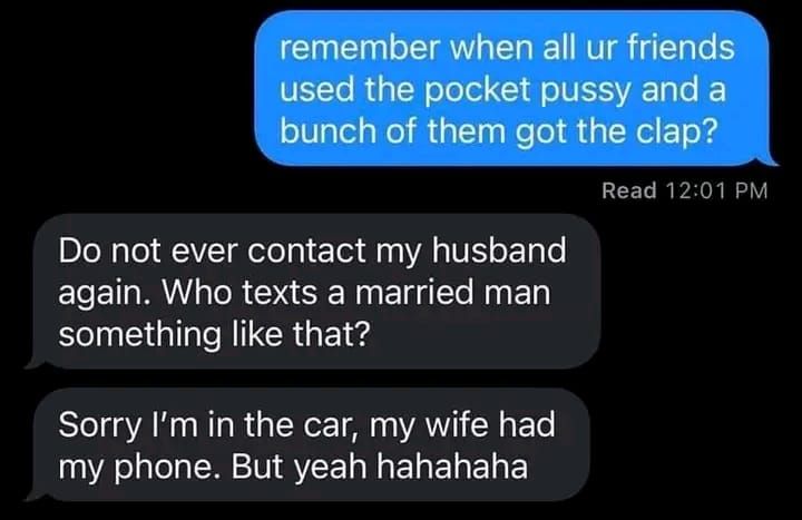 hahahaha