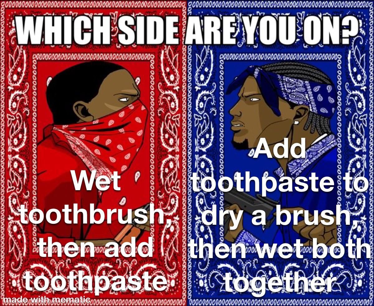 Need to settle an argument