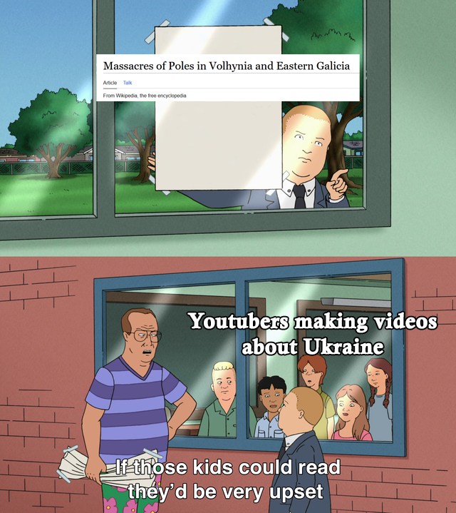 It's a Simple Fact But Quite Controversial
