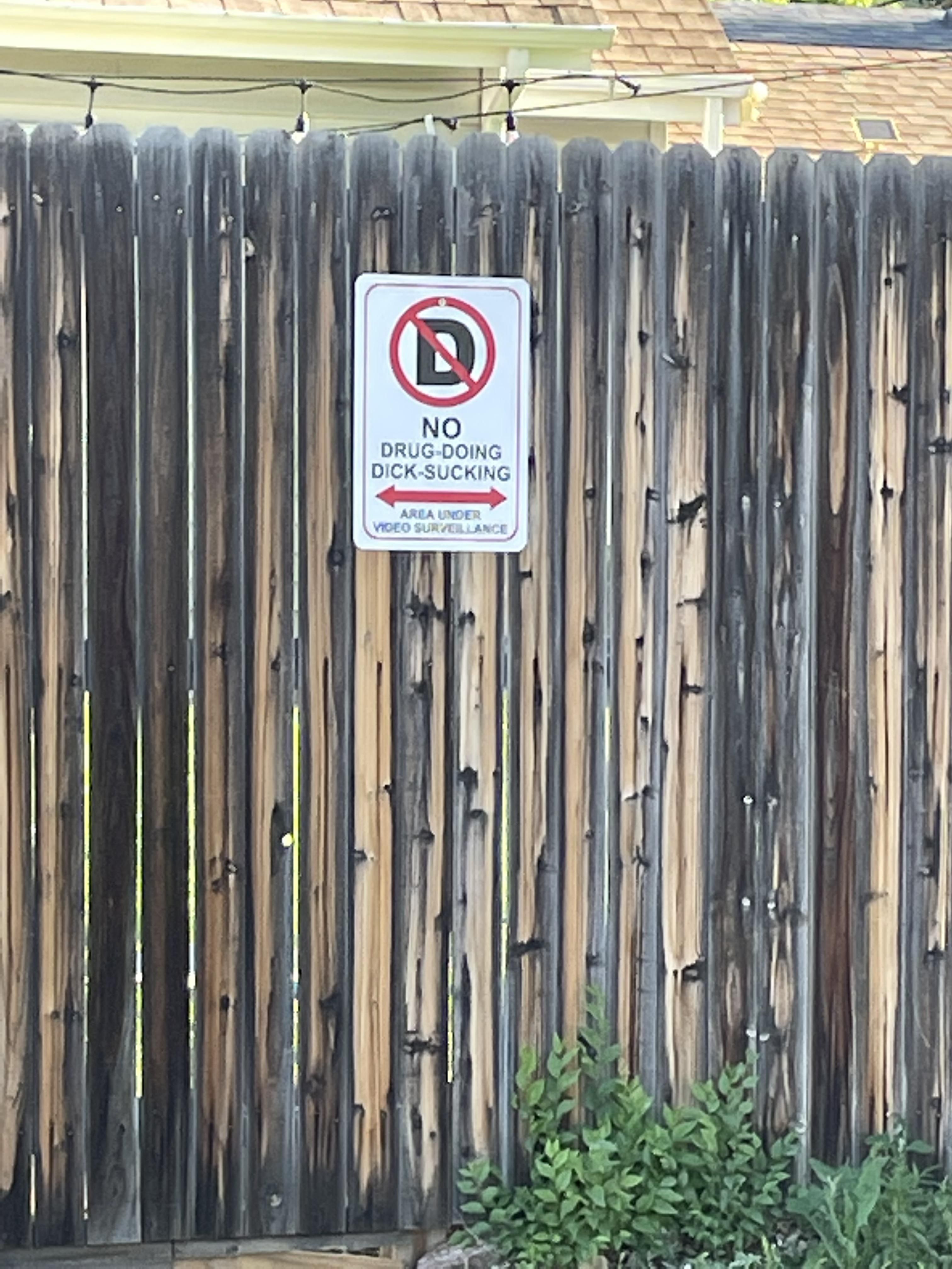Don’t even think about it