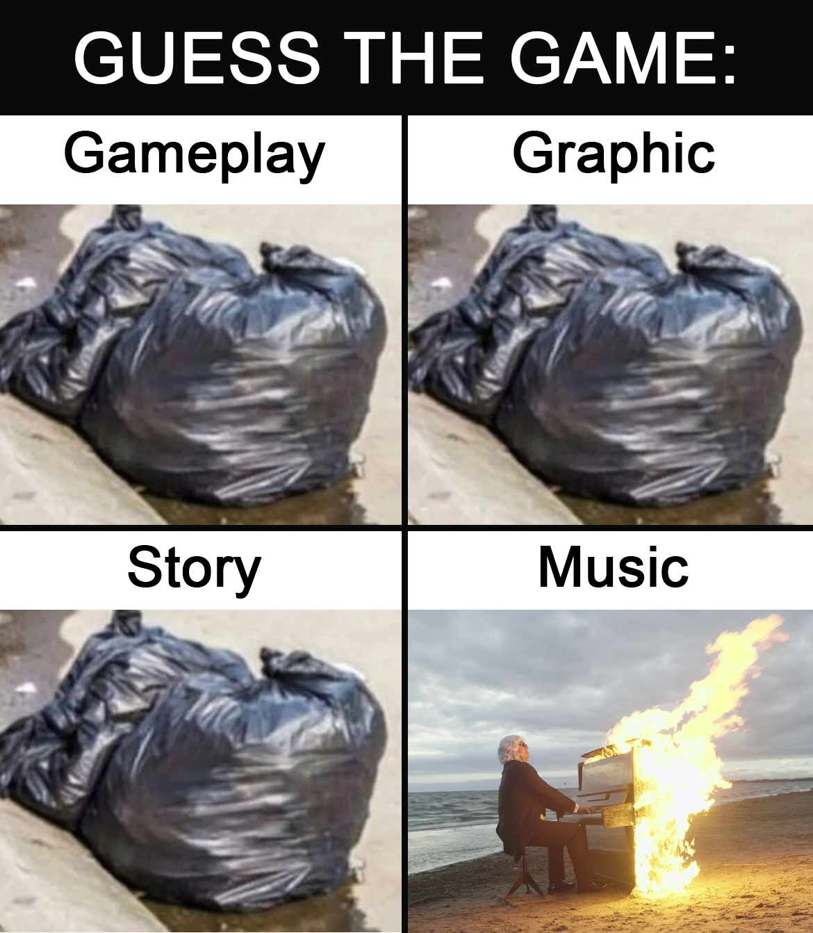 i'd say all the last pokemon games