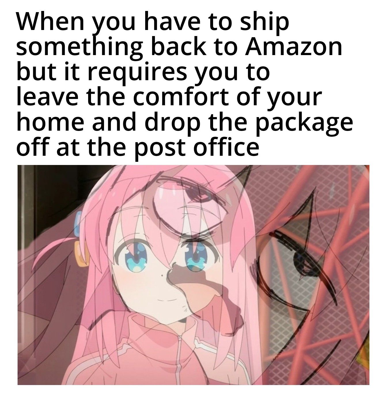 Guess I'll keep it
