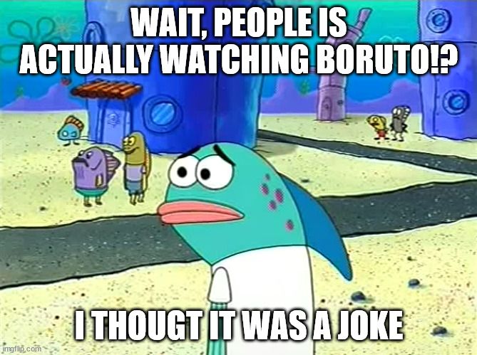 Boruto is getting a second season