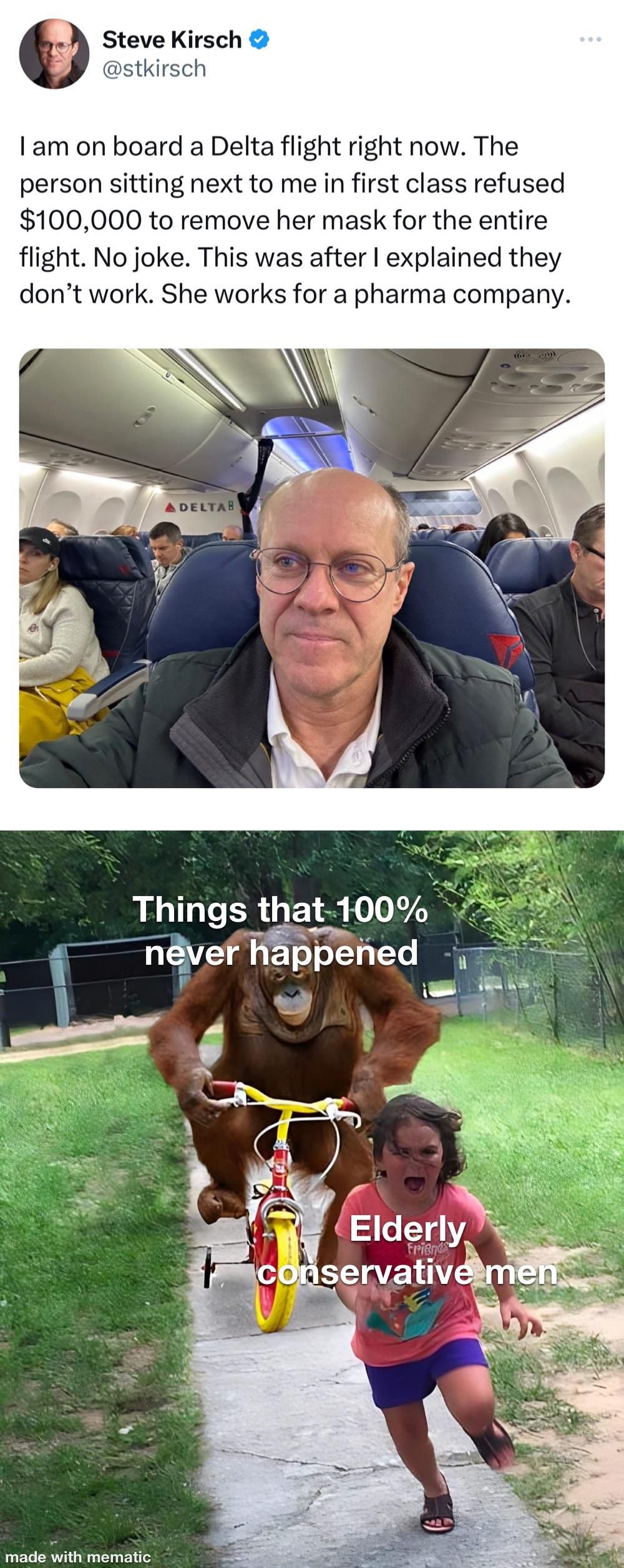 Woke media!!!!